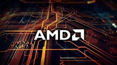 لوگو AMD