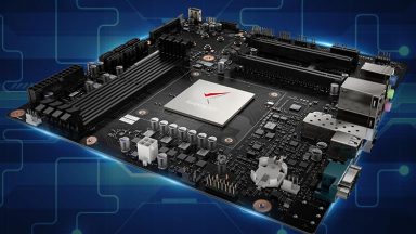 هواوی آماده ورود به صنعت رایانه‌های شخصی