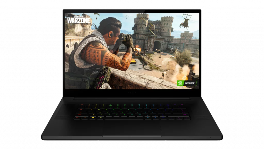لپتاپ Razer Blade Pro 17