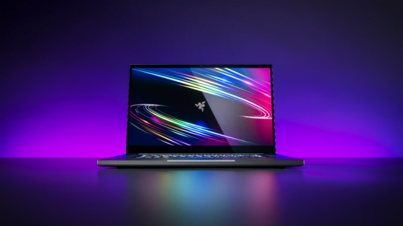 لپ‌تاپ Razer Blade Pro 17
