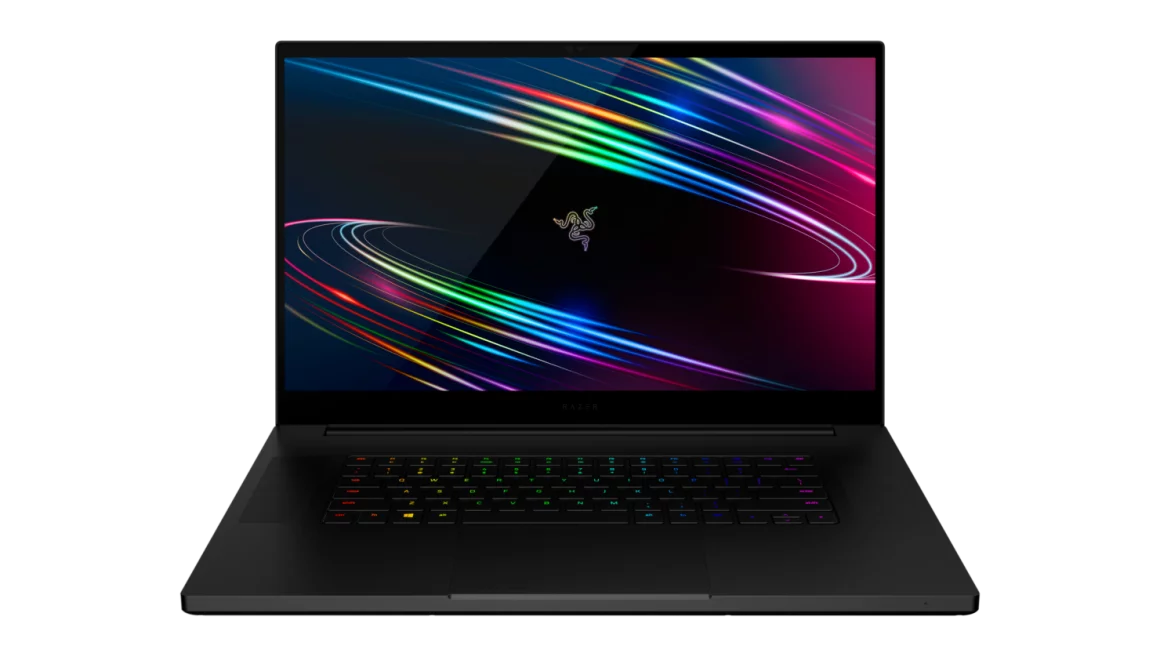 لپتاپ Razer Blade Pro 17