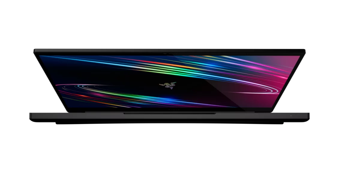 لپتاپ Razer Blade Pro 17