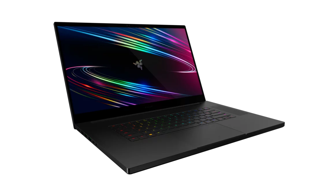 لپتاپ Razer Blade Pro 17