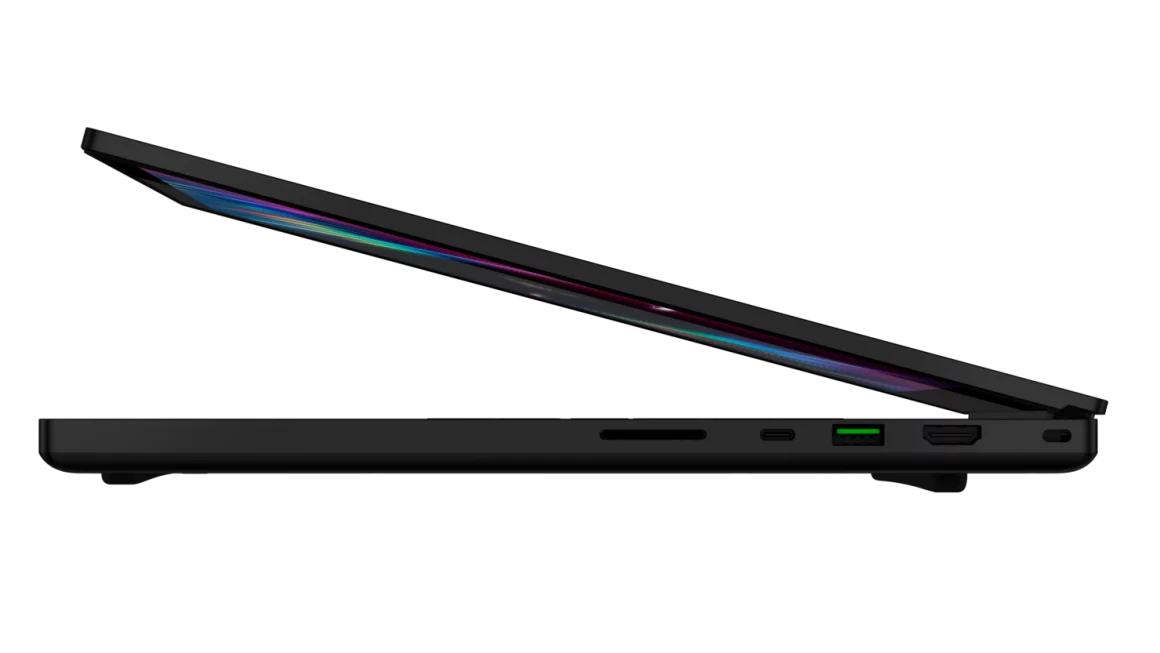 لپتاپ Razer Blade Pro 17