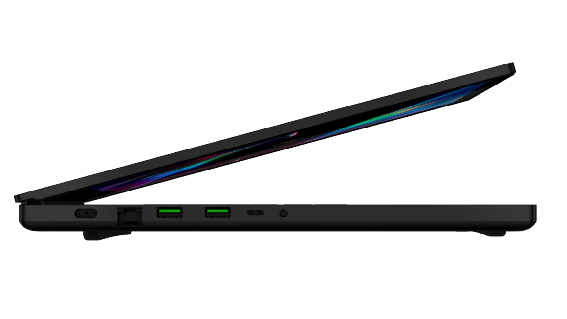 لپتاپ Razer Blade Pro 17