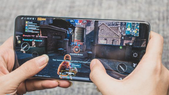 ممنوعیت پابجی در هند