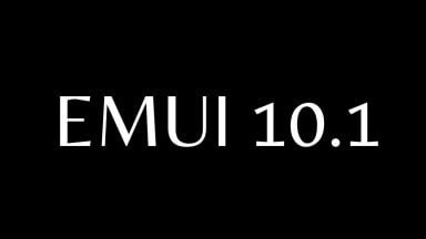 گوشیهای دریافتکننده بهروزرسانی EMUI 10.1
