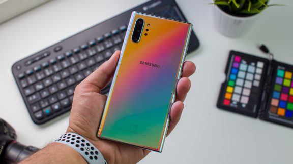 Galaxy Note 10