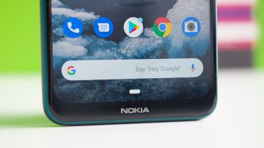 فروش ضعیف گوشی‌های HMD