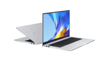 لپتاپ مجیک بوک پرو آنر 2020