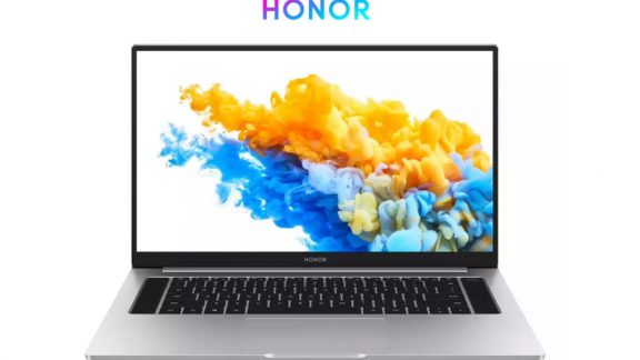 Honor MagicBook Pro 2020