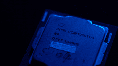 اولین بنچمارک‌ها از Core i5 10400