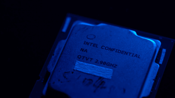 اولین بنچمارکها از Core i5 10400