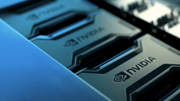 معماری انویدیا Ampere