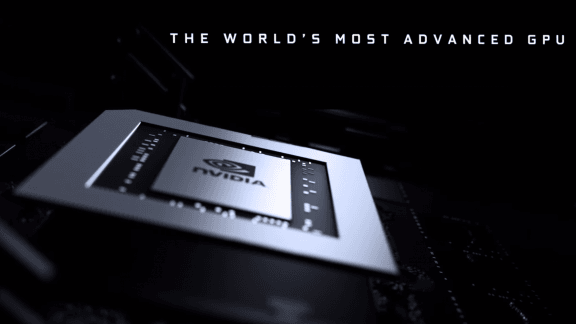 گرافیکهای Nvidia Ampere با فناوری 7 نانومتری TSMC