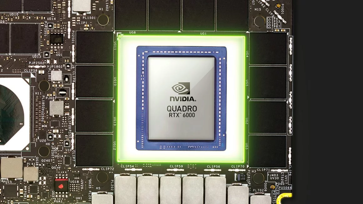 پردازنده موبایل Xeon W-10885M مشاهده شد