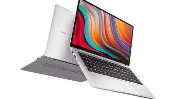 معرفی RedmiBookهای جدید با Renoir