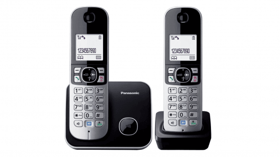 تلفن بی سیم پاناسونیک