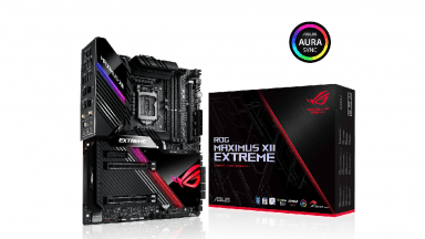 مادربردهای Z490 ایسوس