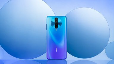 Redmi K30