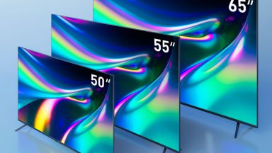 ردمی Smart TV X50 ، X55 و X60 شیائومی