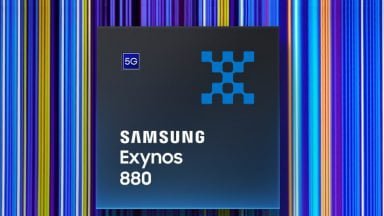 پردازنده اگزینوس 880 سامسونگ