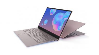 نسخه جدید گلکسی بوک S