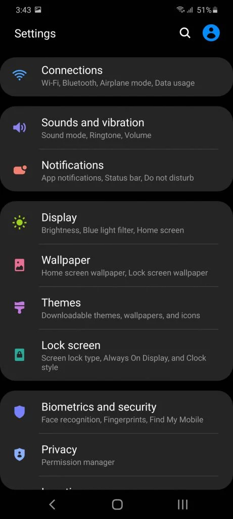 [تصویر:  Screenshot_20200429-154336_Settings-461x1024.jpg.webp]