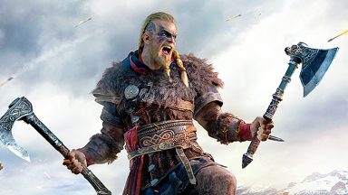 تاریخ انتشار Assassin's Creed Valhalla