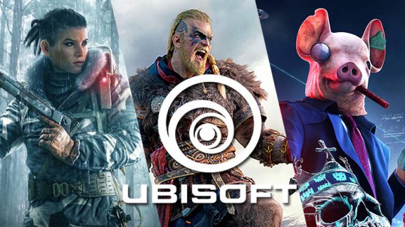 تاریخ برگزاری رویداد دیجیتالی Ubisoft