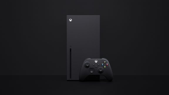 تعداد عرضه Xbox X