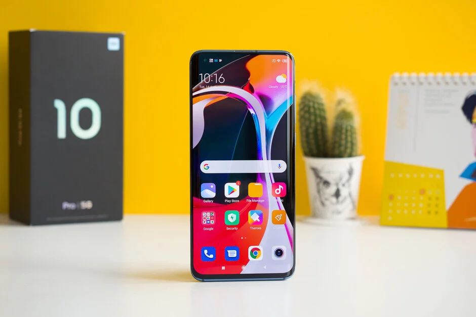 Mi 10 Pro شیائومی