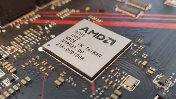 چیپست AMD