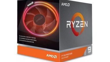 پردازنده AMD Ryzen 3000