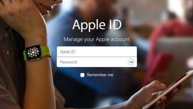 مشکل ساخت اپل آیدی با شماره تلفن