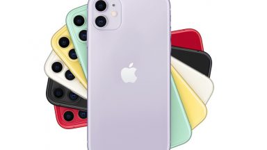 بررسی دوربین سلفی آیفون 11