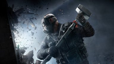 بازی Rainbow Six: Siege