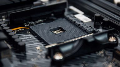 مادربرد AMD X570