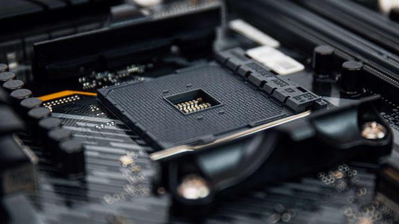 مادربرد AMD X570