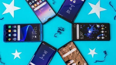 پرفروشترین گوشی های سه ماه اول سال 2020