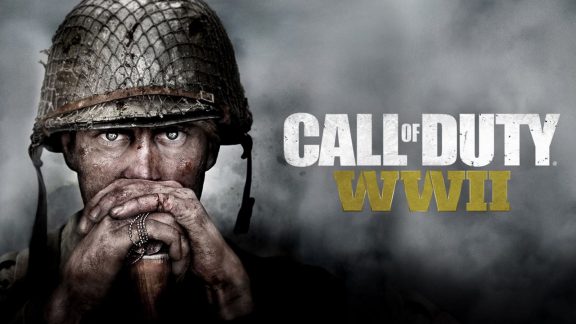 Call of Duty: WWII