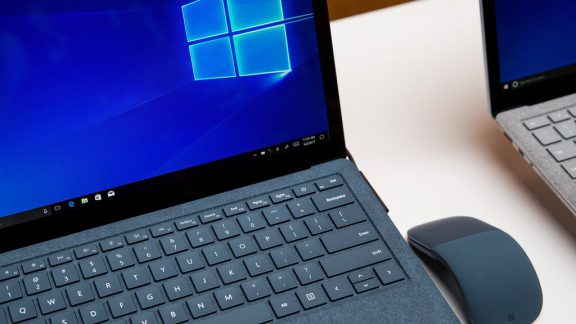 ویژگی های جدید Windows 10 May Update