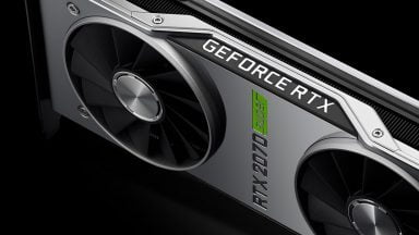 کارت گرافیک RTX 2070 Super
