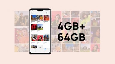 گوشی Y8s هوآوی