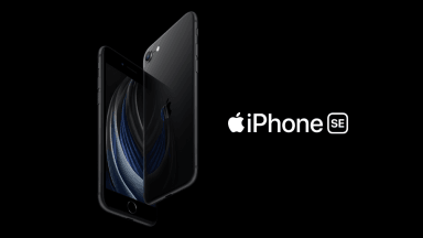 iPhone SE 2020