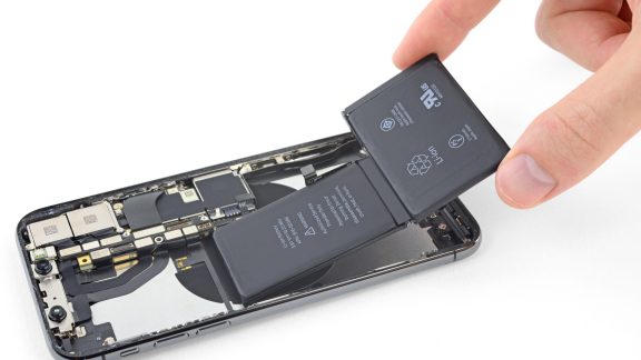 جریمه 10 میلیون یورویی اپل