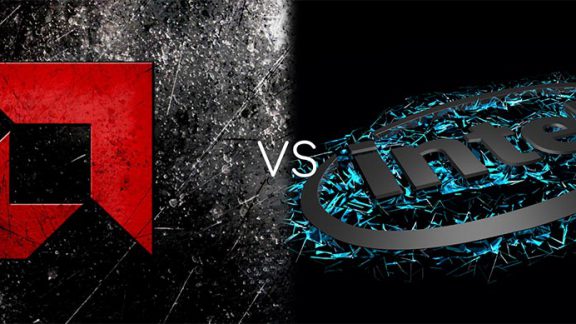 استخدام علی ابراهیم در اینتل