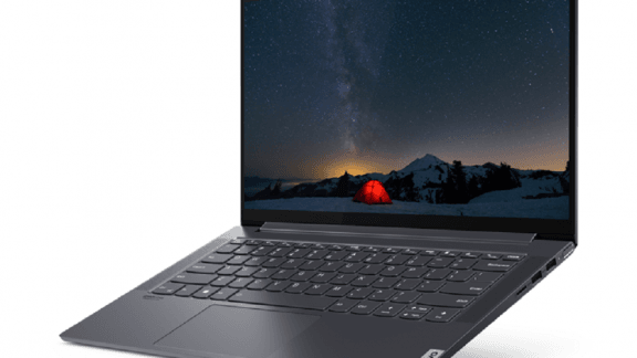 لپ تاپ lenovo_yoga_slim_7_14
