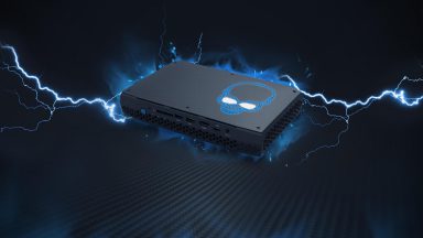 مینی کامپیوتر NUC 11 Extreme