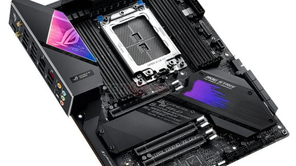 مادربرد ROG Strix TRX40-XE Gaming